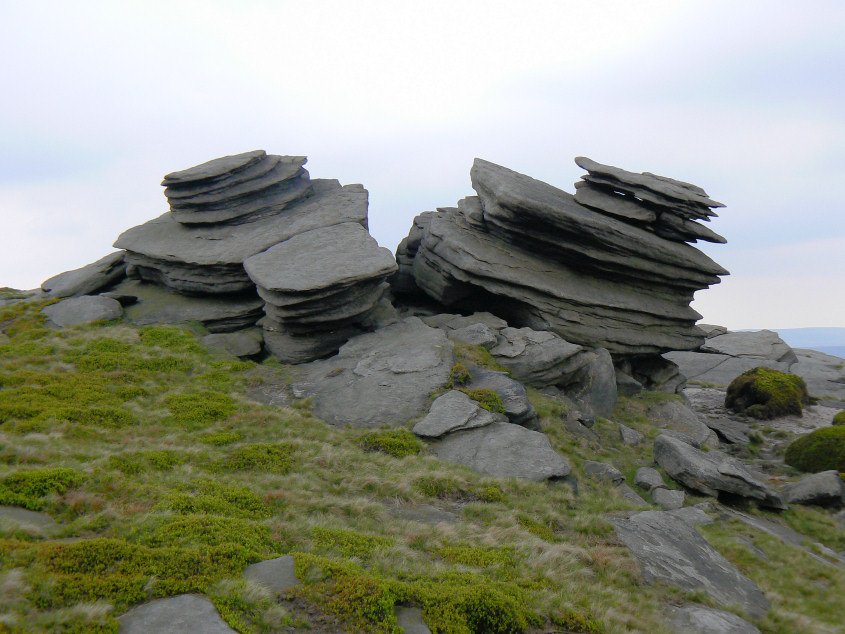 Fairbrook Naze Fairbrook Naze